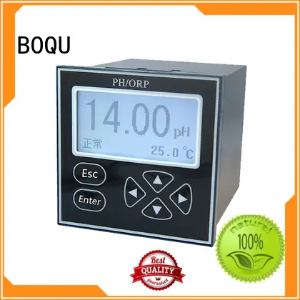 BOQU practical ph controller manufacturer for chemical laboratory analyses 1