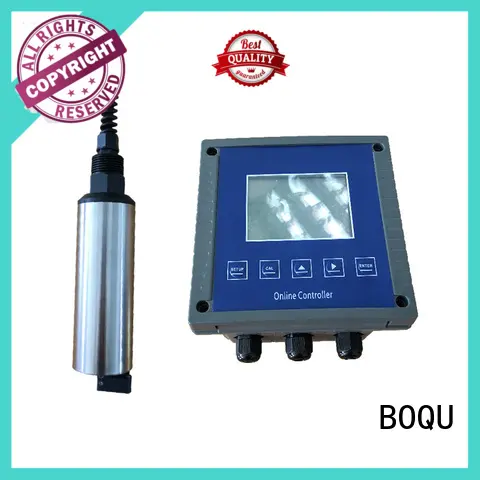 BOQU cod analyzer wholesale for industrial wastewater treatment1 1