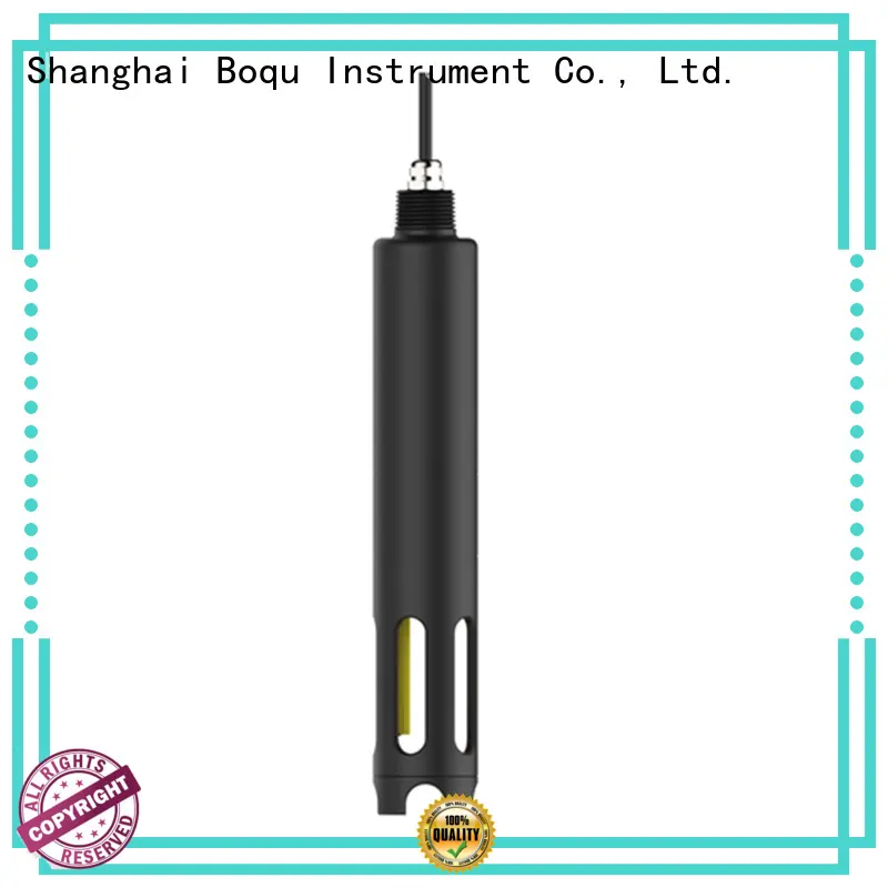 BOQU high-quality ammonia nitrogen sensor supply for surface water 1