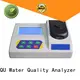 BOQU cost-effective laboratory water quality meter factory direct supply for lab testing 1