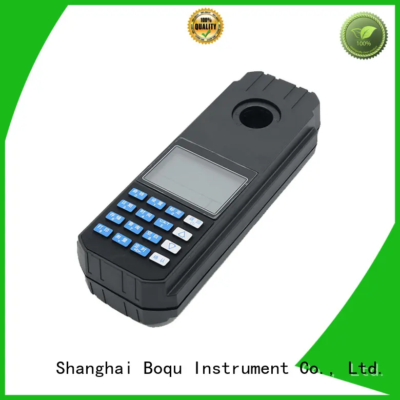 latest portable residual chlorine meter suppliers for wastewater treatment plants 1