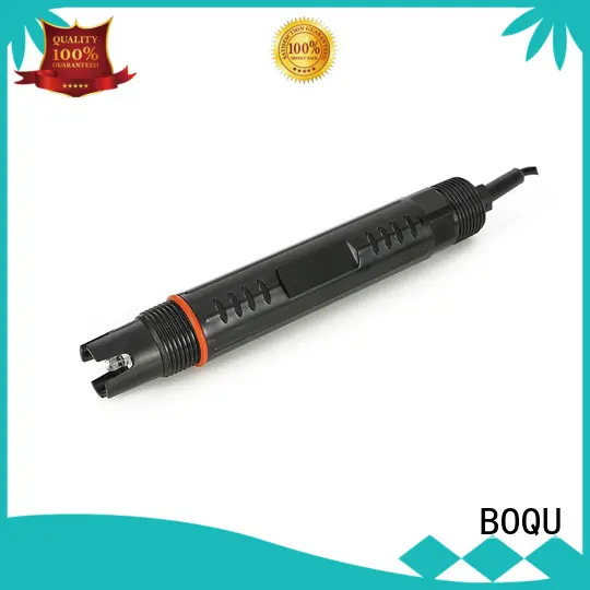 BOQU reliable ph sensor series for industrial measurement1 1