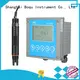 BOQU long life water hardness meter series for industrial waste water 1
