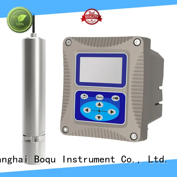 BOQU bod analyzer directly sale for surface water 1