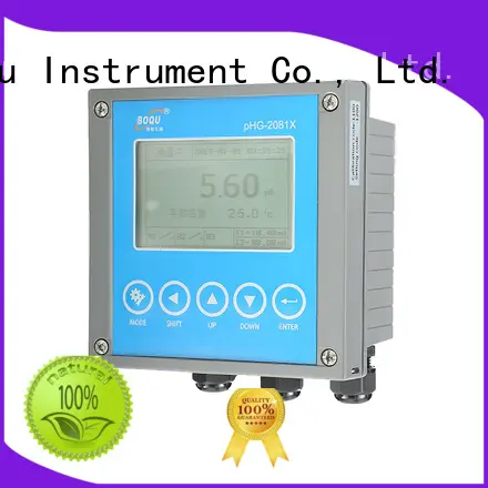 professional conductivity meter factory direct supply for foodstuff 1