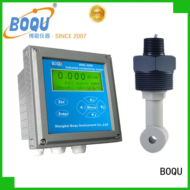 efficient tds meter directly sale biochemical engineering 1
