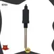 reliable residual chlorine sensor factory direct supply for swimming pool 1