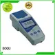 BOQU portable suspended solids meter series for industrial waste water 1