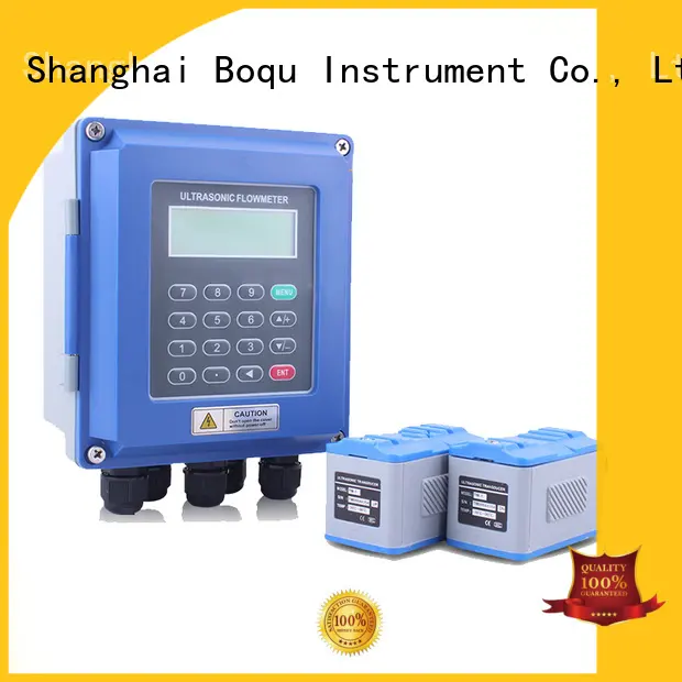 new ultrasonic flow meter manufacturers for waste water application 1