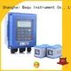 new ultrasonic flow meter manufacturers for waste water application 1