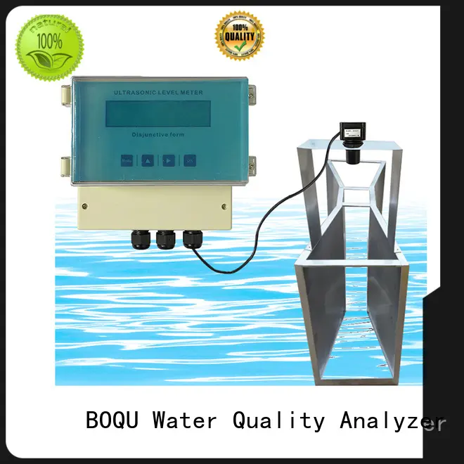 high-quality ultrasonic flow meter company for monitoring water pollution 1
