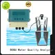 high-quality ultrasonic flow meter company for monitoring water pollution 1