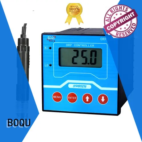 accurate ph controller factory direct supply for city water 1