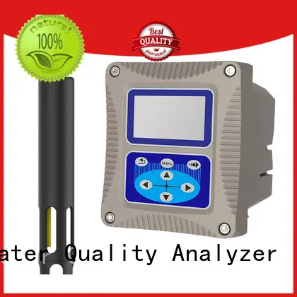 BOQU cod analyser series for industrial wastewater1 1