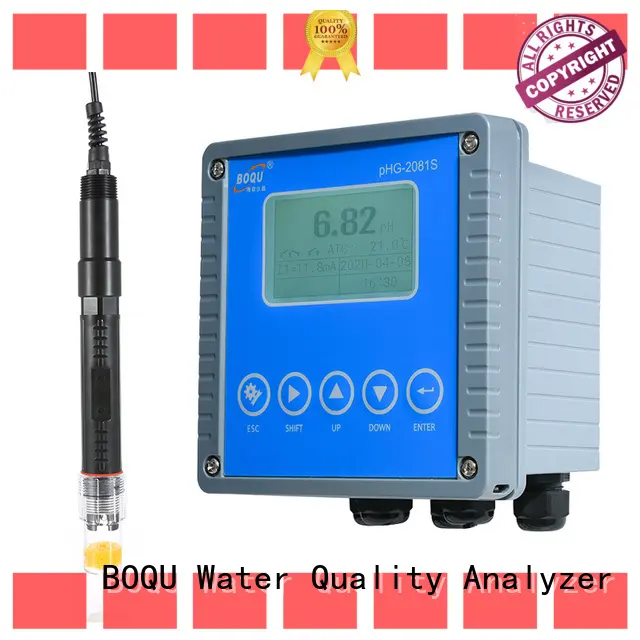 practical orp meter series for city water 1