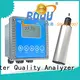 BOQU tss meter manufacturer for standard drinking water 1