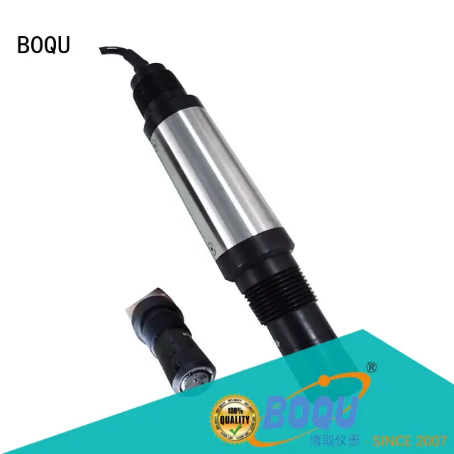 BOQU dissolved oxygen sensor directly sale for power plants1 1