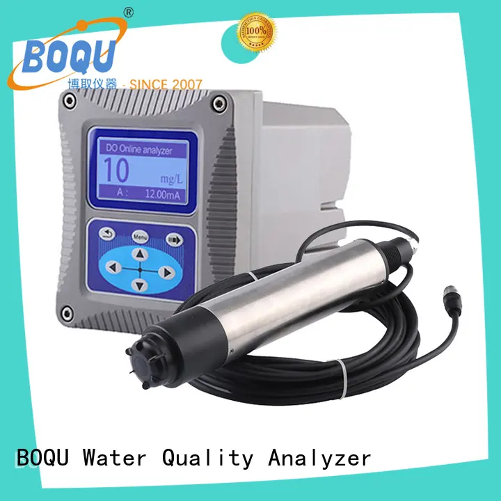 BOQU do meter supplier for fermentation 1