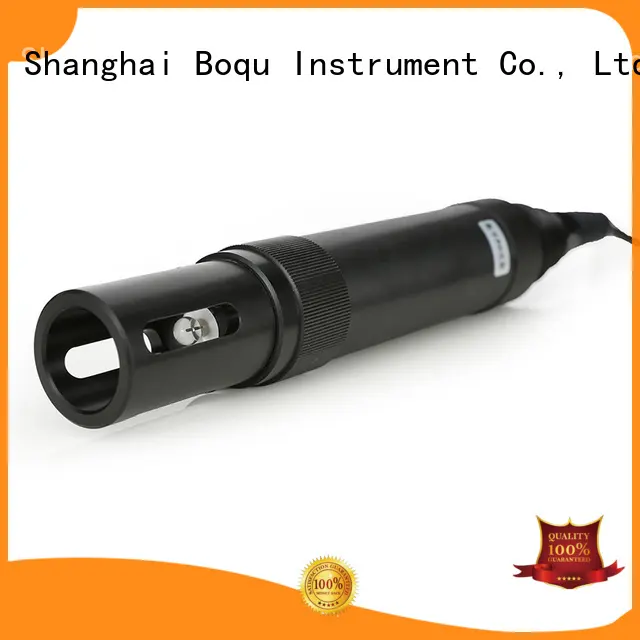 BOQU ph sensor wholesale for water treatment 1