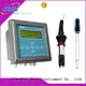 BOQU intelligent chlorine meter manufacturer for water plants 1