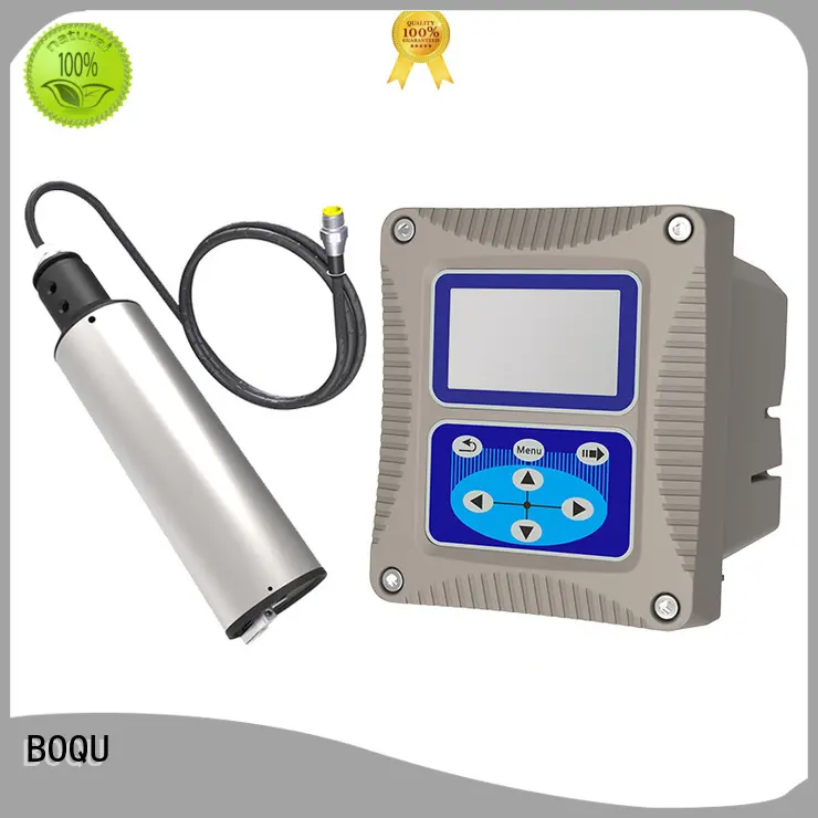 reliable online turbidity meter manufacturer for sewage plant1 1