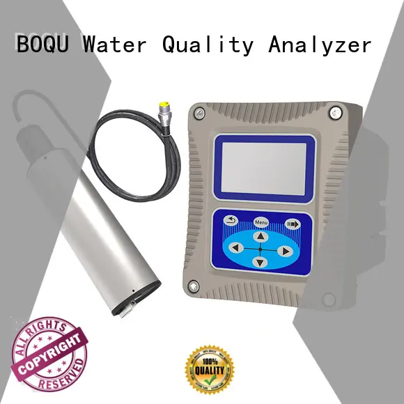 reliable suspended solid meter wholesale for standard drinking water 1