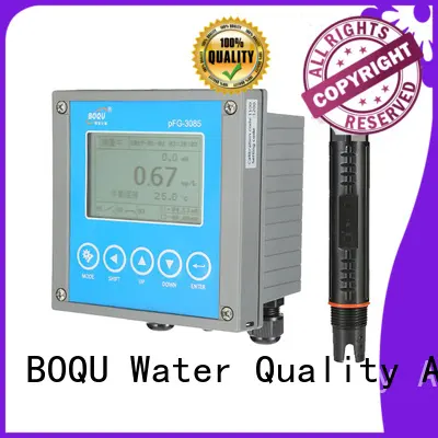 efficient ion meter factory direct supply for drinking water 1