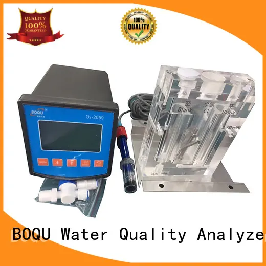 industrial dissolved ozone analyzer wholesale for pharmaceutical 1