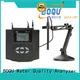 BOQU laboratory dissolved oxygen meter from China for environmental protection sewage 1
