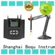 BOQU stable lab ph meter directly sale for lab testing 1