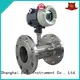 BOQU fast response turbine flowmeter directly sale for measuring of liquid flow 1