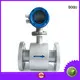 stable magnetic flow meter from China for wastewater applications 1