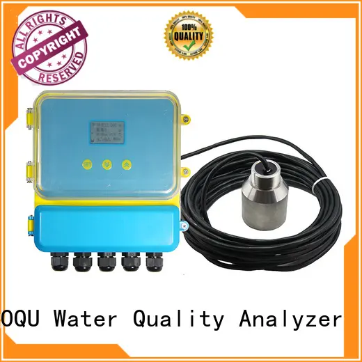 stable sludge interface meter supplier for reservoir silt 1