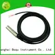 BOQU submersible level transmitter directly sale for drainage 1