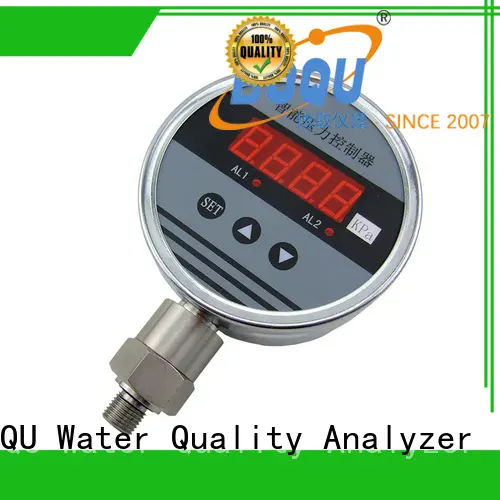 BOQU easy debugging pressure controller wholesale for city water 1