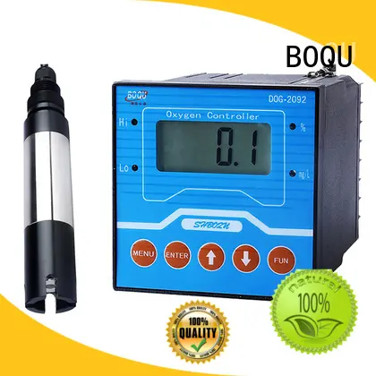 BOQU multifunctional dissolved oxygen meter wholesale for food production 1