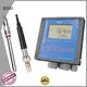 BOQU dissolved oxygen analyzer factory direct supply for food production 1