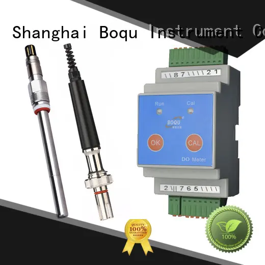 BOQU dissolved oxygen meter wholesale for aquariums 1
