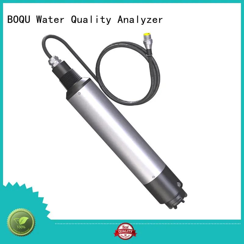 high temperature dissolved oxygen probe from China for 1