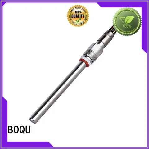 long life dissolved oxygen probe factory direct supply for power plants 1