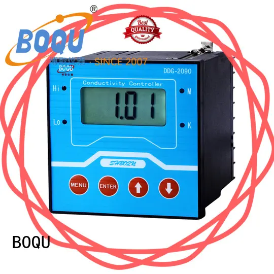 professional salinity meter factory direct supply biochemical engineering 1