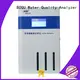 BOQU efficient online phosphate analyzer with good price for municipal wastewater effluents 1