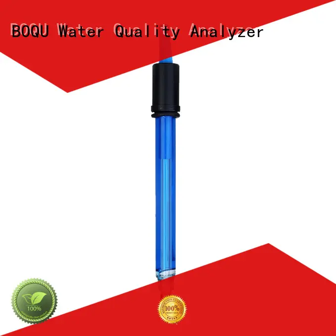 professional residual chlorine sensor directly sale for sewage treatment 1