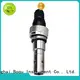 BOQU rapid response conductivity sensor factory direct supply for seawater 1