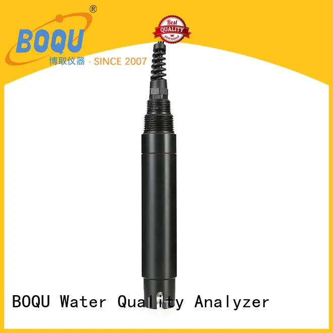 BOQU conductivity sensor directly sale for power plants 1
