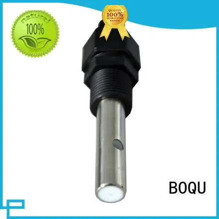 rapid response conductivity sensor factory direct supply for power plants 1