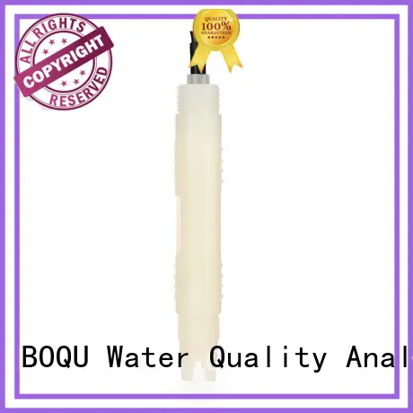 BOQU ph sensor wholesale for industrial measurement2 1
