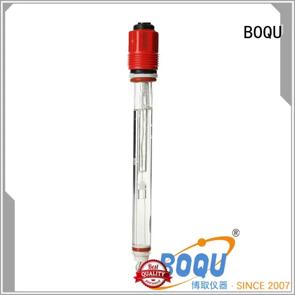 BOQU ph sensor directly sale for aquaculture 1