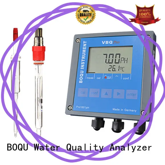 high quality orp meter supplier for blood chemistry 1