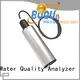 BOQU self-cleaning turbidity sensor series for industrial water 1